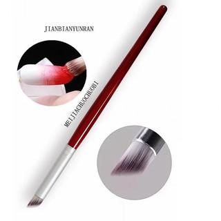 Cọ rặm ombre nail-cọ nail ombre móng tay mới