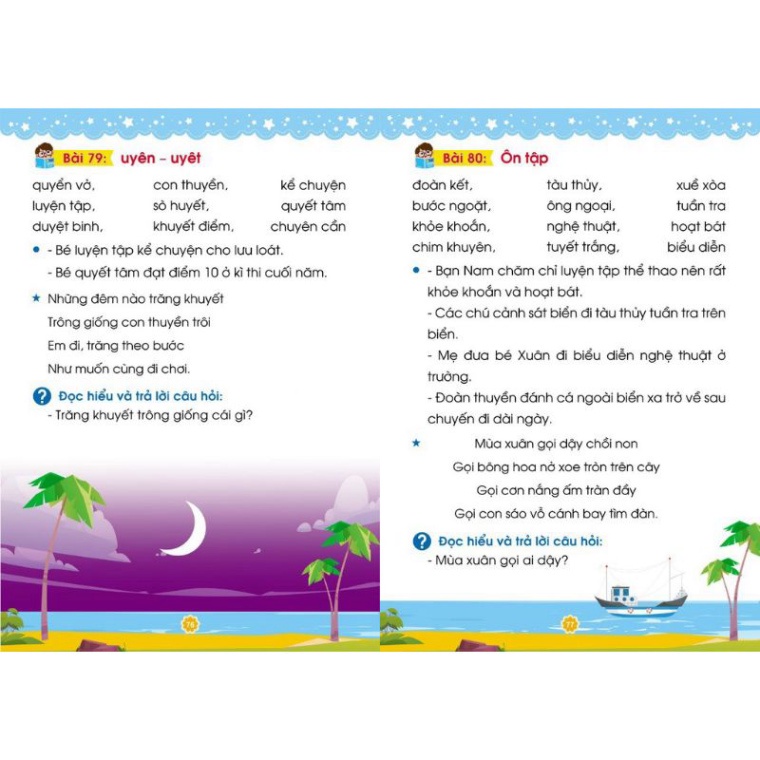 Sách - Luyện đọc 1 theo chương tình sách giáo khoa mới Kết nối tri thức HM BOOK