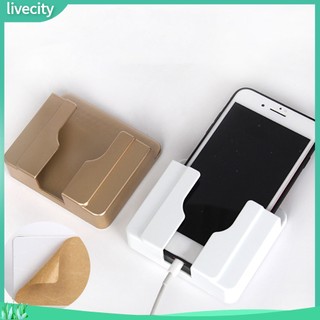 {livecity} Giá Đỡ Điện Thoại Gắn Tường