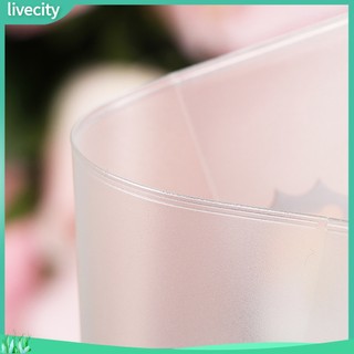 {livecity} Vỏ Bọc Hộ Chiếu Chống Thấm Nước