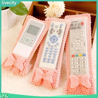 {livecity} Vỏ Bọc Bảo Vệ Chống Bụi Cho Điều Khiển Từ Xa