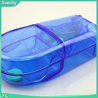 {livecity} Dụng Cụ Cắt Thuốc Viên Tiện Dụng