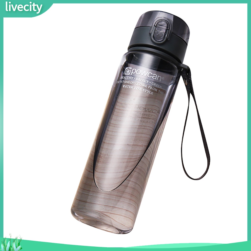 Bình Nước Nhựa Thể Thao Powan 560/1000ml