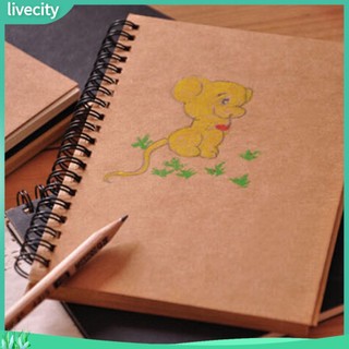 {livecity} Sổ Tay Lò Xo