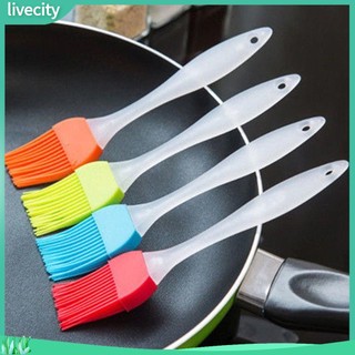 {livecity} Cọ quét dầu chuyên dụng cho làm bánh mì