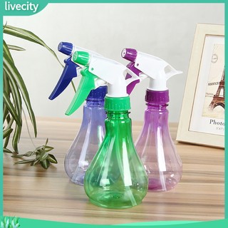 {livecity} Bình Xịt Nước Tưới Cây Nhiều Màu Tùy Chọn