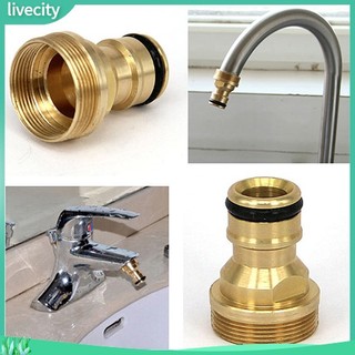 {livecity} Đầu nối chuyển đổi gắn đầu vòi nước