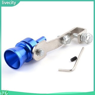 {livecity} Còi bô xe ô tô