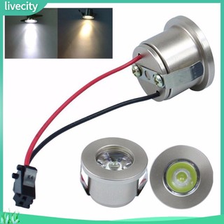 {livecity} Đèn LED mini gắn trần nhà chất lượng cao