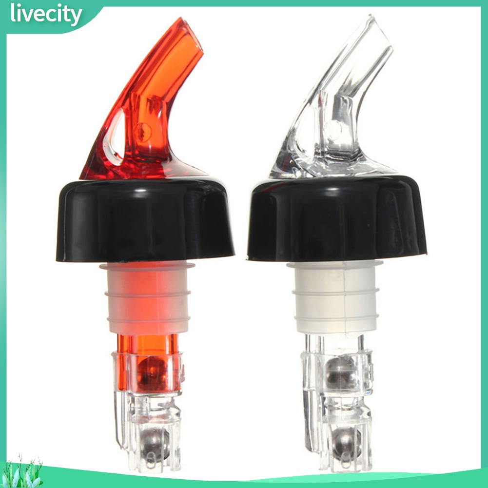 {livecity} Dụng cụ rót rượu