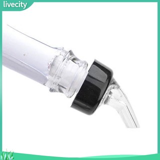 {livecity} Dụng cụ rót rượu