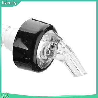 {livecity} Dụng cụ rót rượu