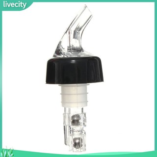 {livecity} Dụng cụ rót rượu