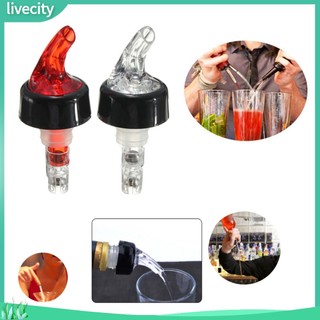 {livecity} Dụng cụ rót rượu