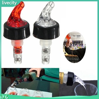 {livecity} Dụng cụ rót rượu