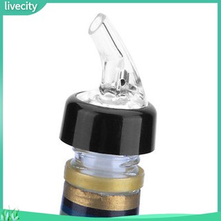 {livecity} Dụng cụ rót rượu