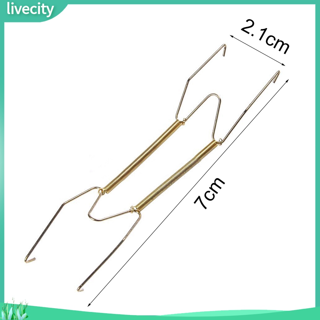 Móc đỡ dĩa treo trang trí tường