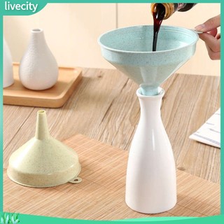{livecity} Phễu chuyên dụng cho nhà bếp