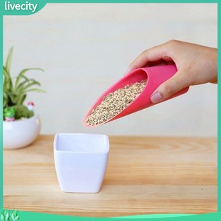 {livecity} Xẻng Nhựa Xúc Đất Trồng Cây