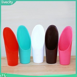{livecity} Xẻng Nhựa Xúc Đất Trồng Cây