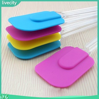 {livecity} Phới dẹt chuyên dụng làm bánh kem