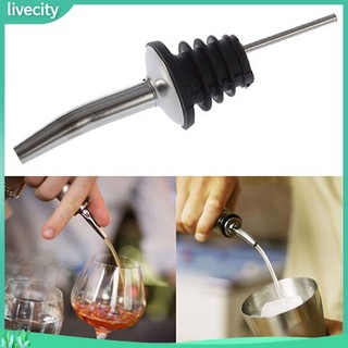 Vòi rót rượu bằng thép không gỉ