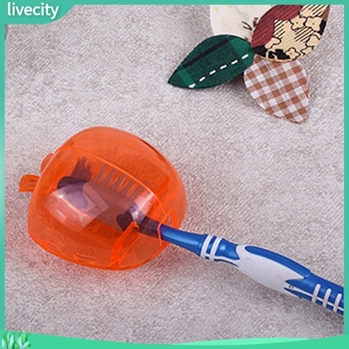 Giá để bàn chải gắn tường 3D