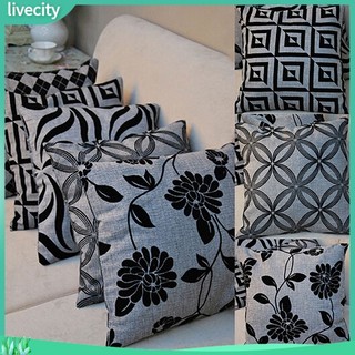 {livecity} Gối tựa sofa , tựa lưng ghế sofa , nội thất