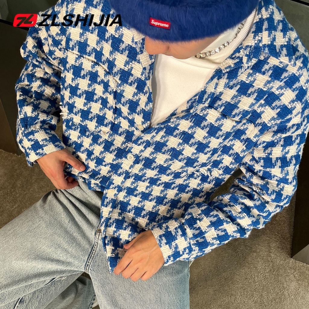 Áo Sơ Mi Tay Dài Dáng Rộng Phong Cách Hàn Quốc Thời Trang Mùa Xuân Mới 2023