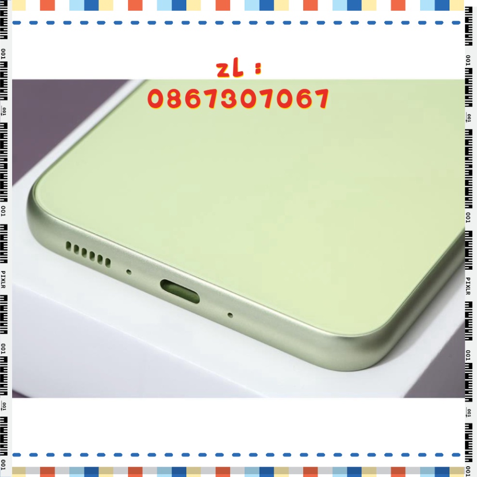 Điện thoại Samsung Galaxy A34 5G màn hình 6.6 inch Super AMOLED 120hz 6GB Bộ nhớ 128GB Khung Nhựa A1 JK9 chính