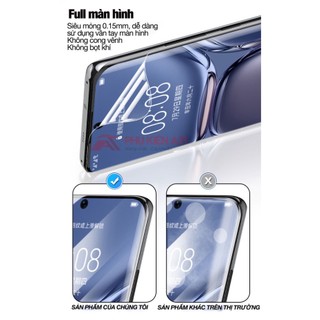 Cường lực dẻo samsung, dán ppf samsung s22 ultra s23 ultra s20 plus s20 ultra s10+ note 8 note 9 note 10 note 20