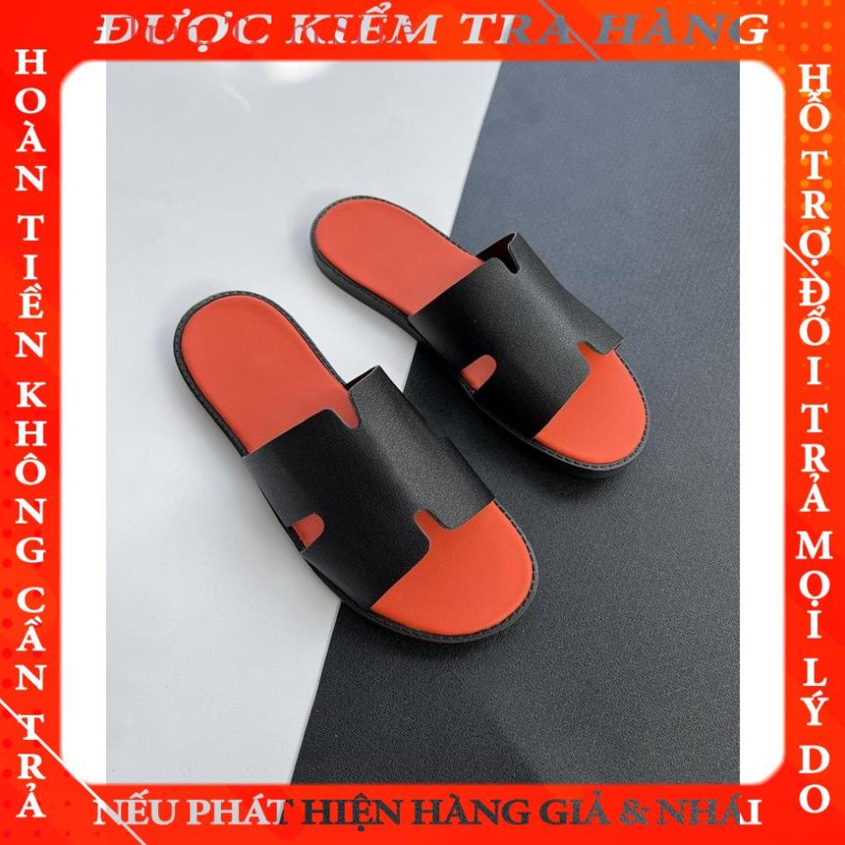 Dép lê thời trang quai ngang nam chữ h,chữ x đẹp.Hàng sẵn kho từ 38 -43  khangan