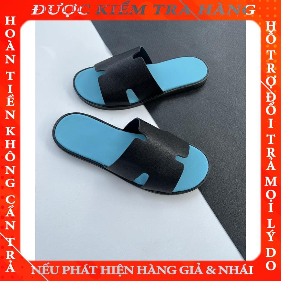 Dép lê thời trang quai ngang nam chữ h,chữ x đẹp.Hàng sẵn kho từ 38 -43  khangan