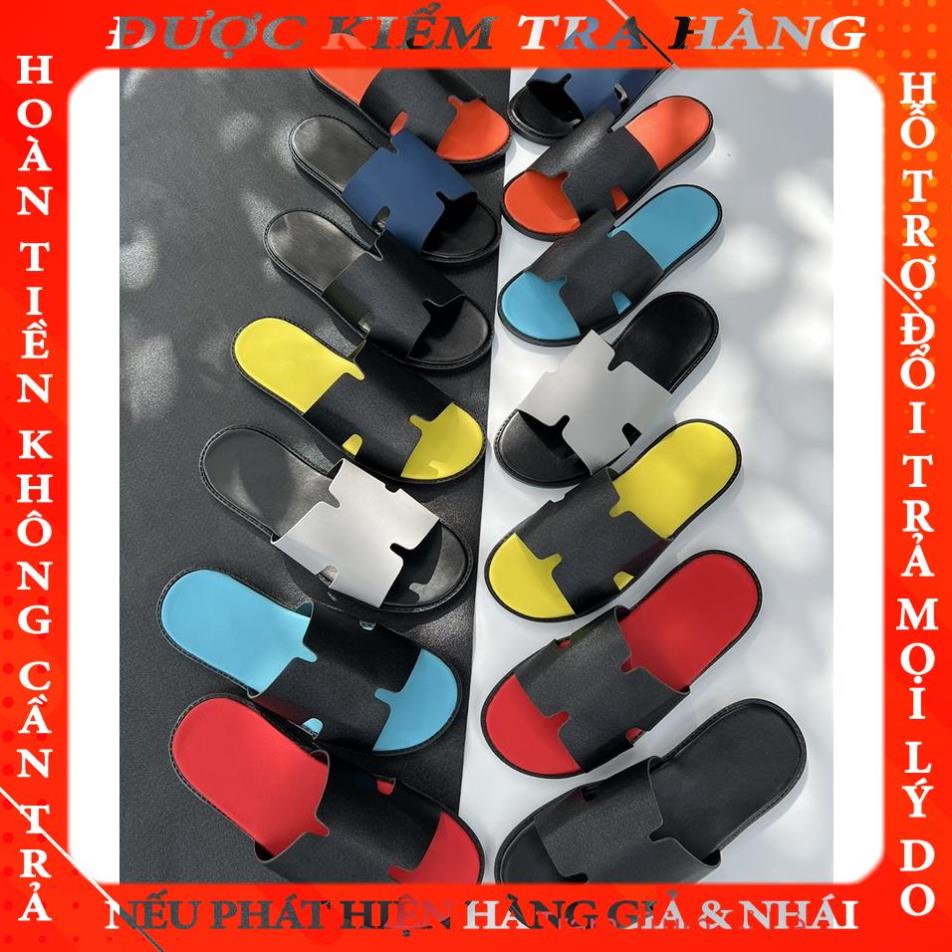 Dép lê thời trang quai ngang nam chữ h,chữ x đẹp.Hàng sẵn kho từ 38 -43  khangan