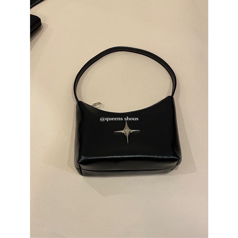 Túi Xách Da Dầu Thời Trang Mới 2023 Cho Nữ