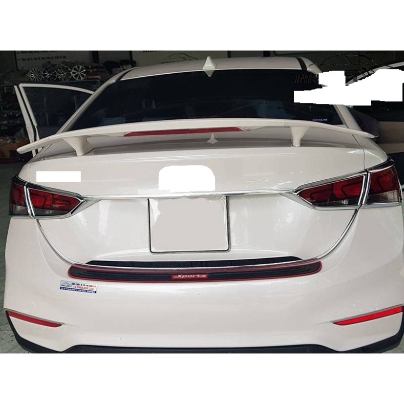 Siêu Rẻ đuôi gió đa dạng mẫu dành cho các đời xe MONDEO