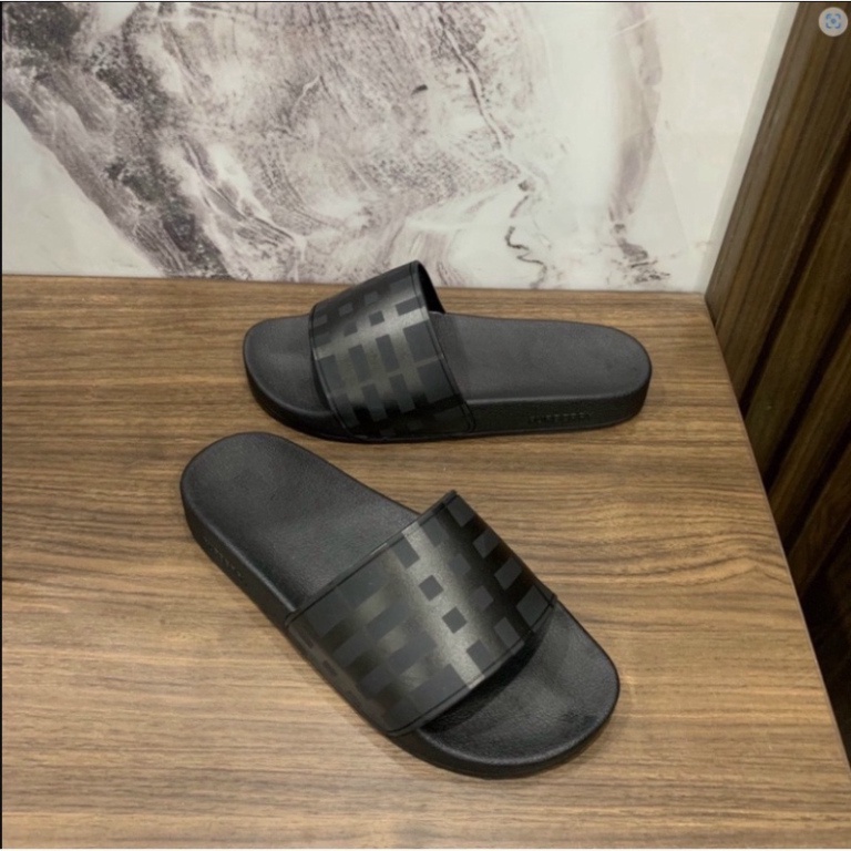 Dép Nam Quai Ngang BBR, thời trang trẻ trung  full box