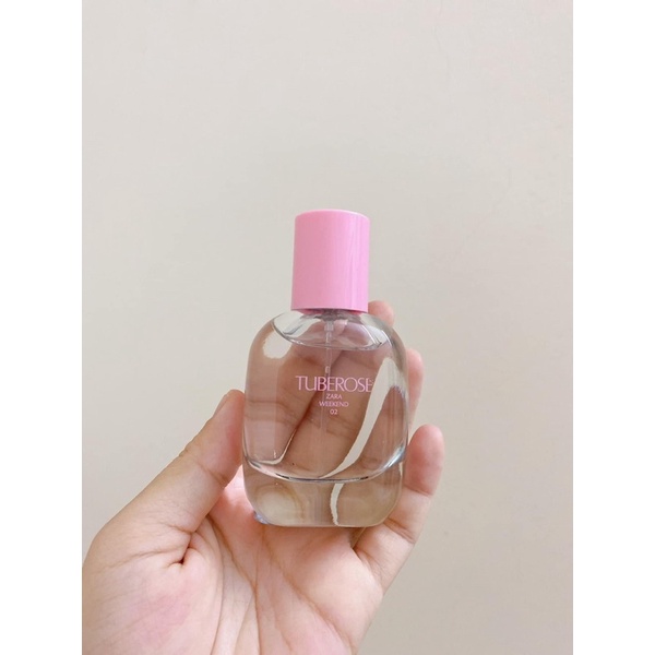 Nước hoa Zara Tuberose 30ml