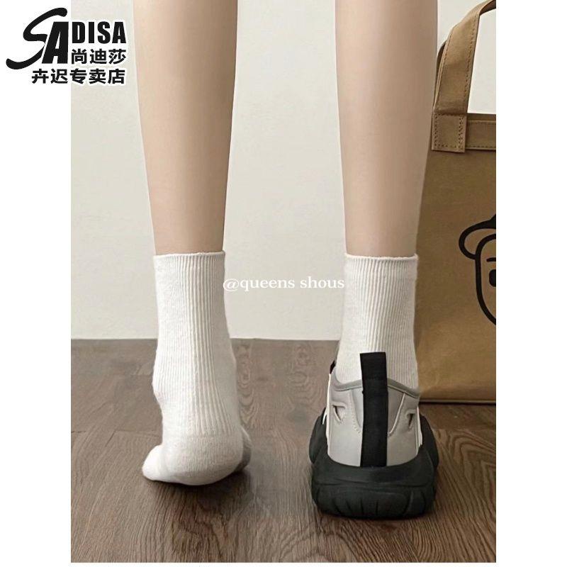 Giày Thể Thao Phối Màu Thời Trang Xuân Hè Mới 2023 Cho Nữ