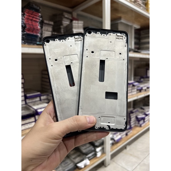 Vỏ bộ Oppo Realme 7 / Vỏ sườn + Kính Camera + Khay sim Oppo Realme 7