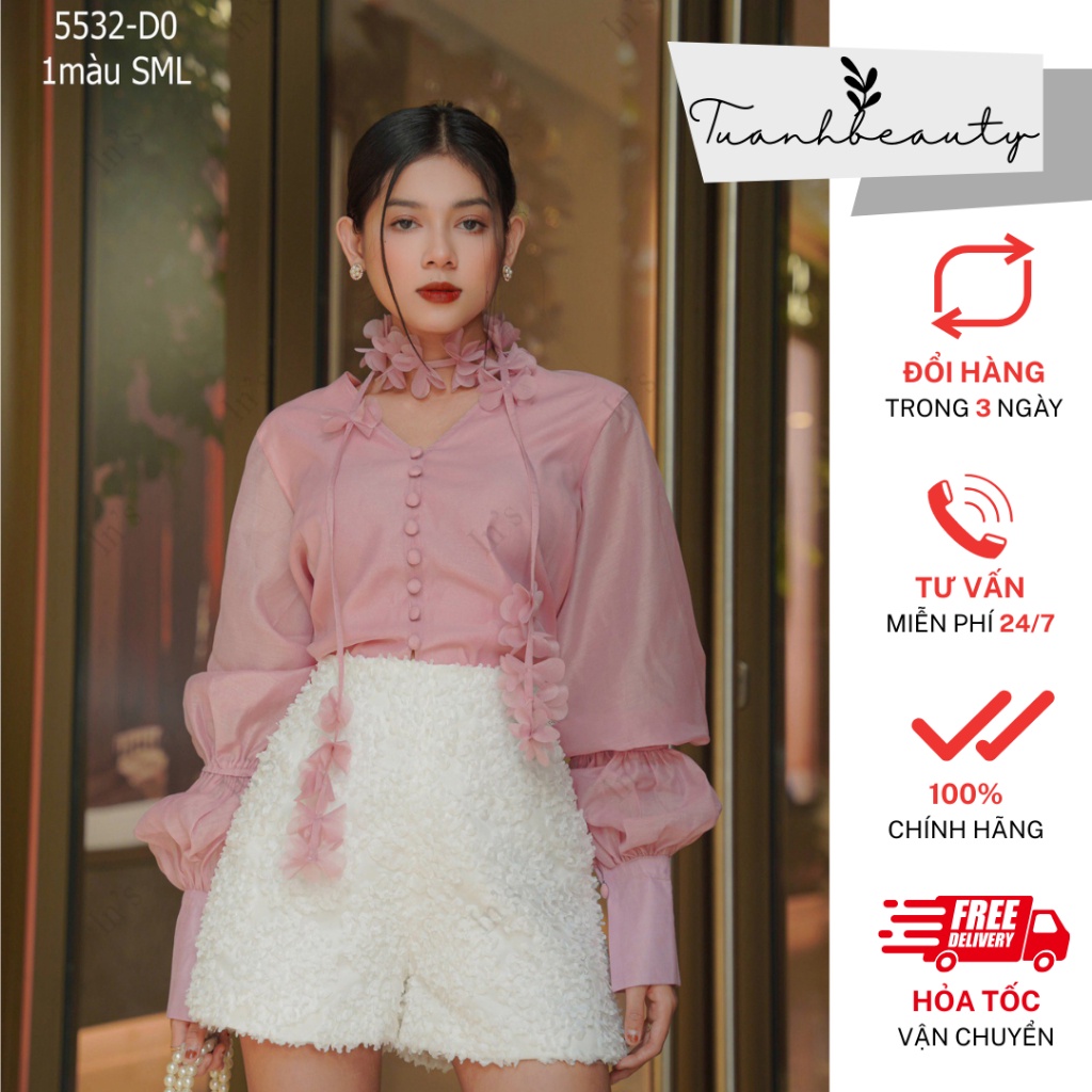Sét đồ công sở siêu xinh