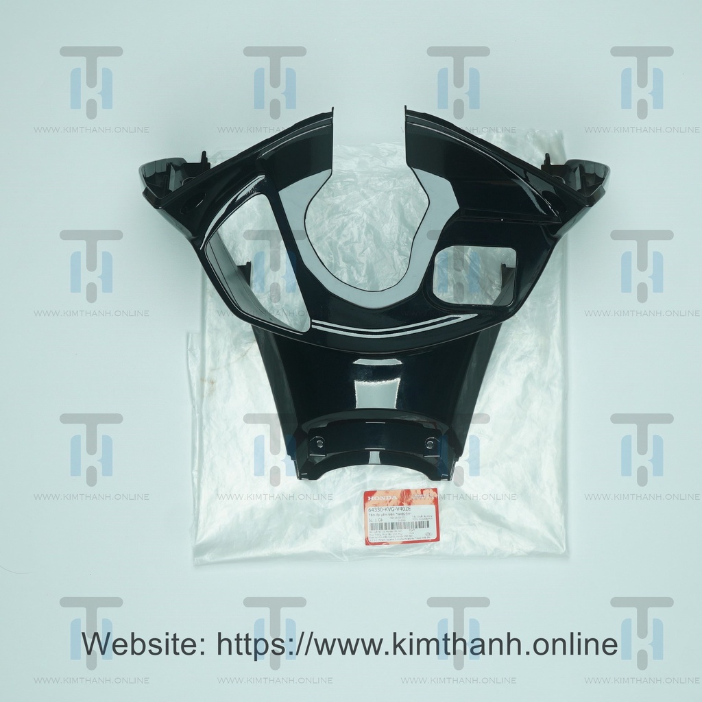 Ốp Ổ Khóa Airblade 2011 Honda VN _ 64330KVGV40