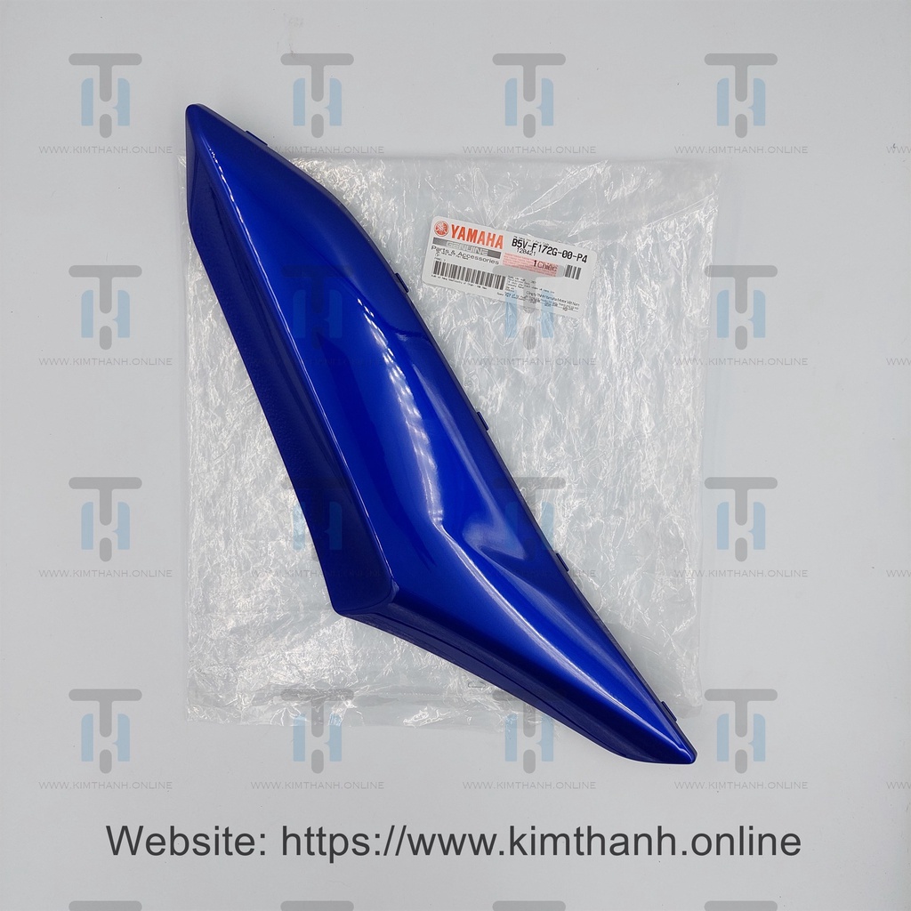 Cốp nhỏ L ( Trái ) Exciter 155cc 2021 Yamaha VN _ B5VF172G