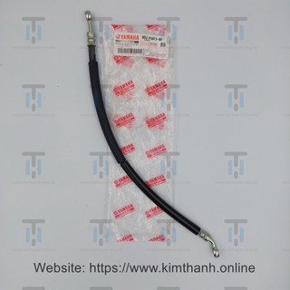 Dây dầu trước/sau exciter 155cc 2021 yamaha vn _ b5vf58730000, b5vf58720000