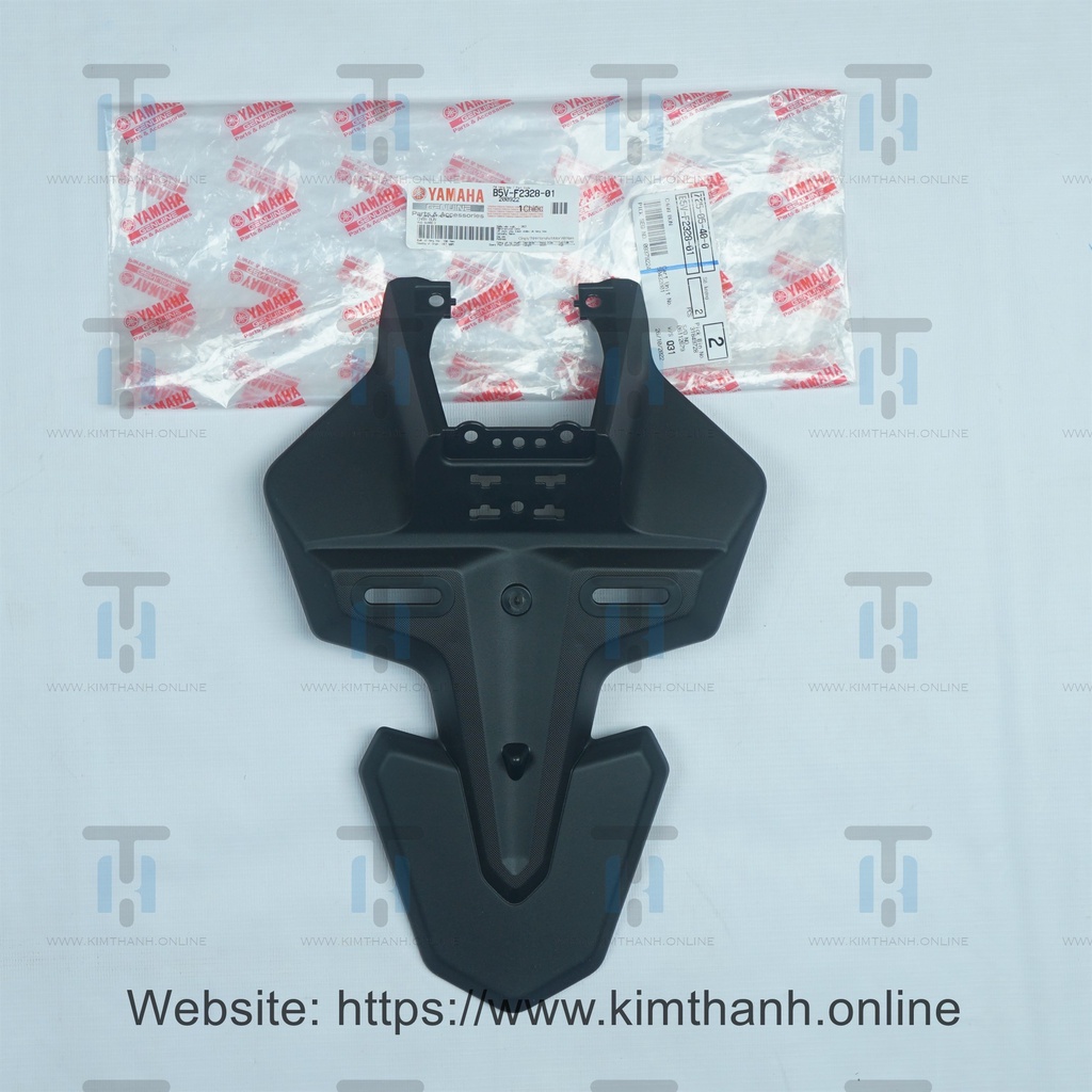 Đuôi bảng số Exciter 155cc 2021 Yamaha VN _ B5VF23280100