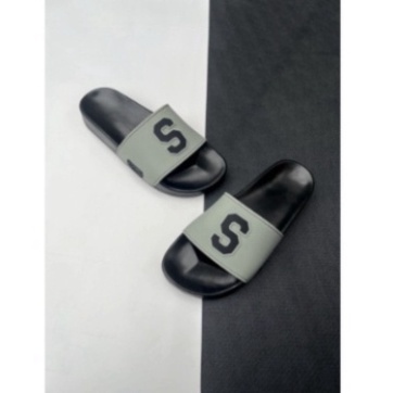 ` * + !! *  Dép lê thời trang quai ngang nam nữ đẹp chữ S mẫu mới sẵn kho  /* !! + * `