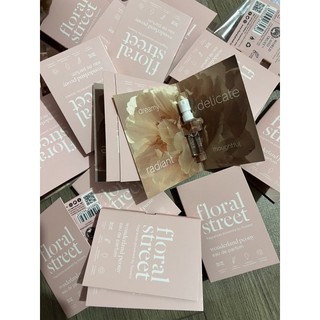 Vial mẫu thử nước hoa nữ