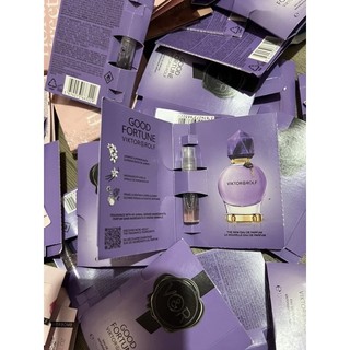 Vial nước hoa V&K