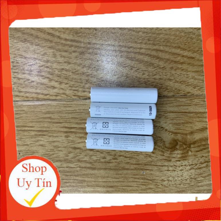 Pin AAA Google chính hãng mới date 2029-2032