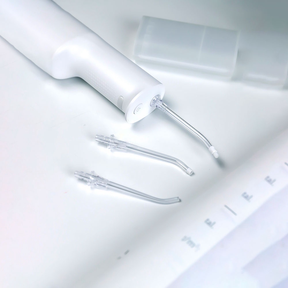 Giá tận gốc - hàng chuẩn Tăm nước vệ sinh răng miệng Xiaomi Mijia F300 MEO703 Bảo hành 7 ngày - Shop  giangdang123123